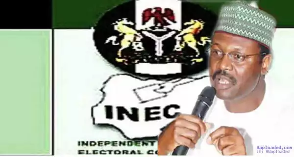 Edo 2016: INEC releases list of parties, candidates